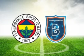 fenerbahçe-başakşehir