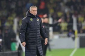 mourinho