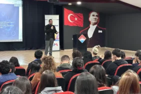 mersin kariyer