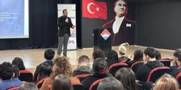 mersin kariyer