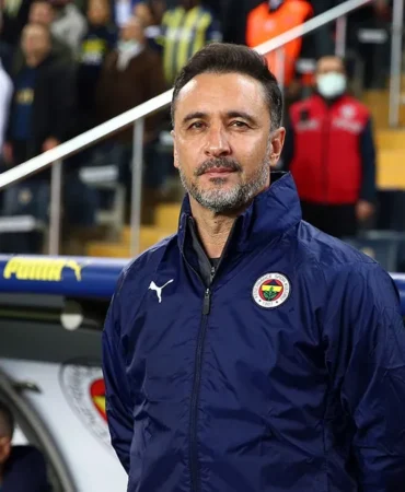Wolverhampton, Vitor Pereira ile Anlaşmaya Yakın 14 pereirea