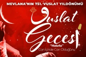 denizli vuslat gecesi