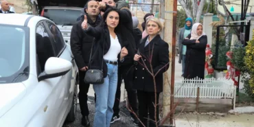 MAHALLE BULUŞMALARI DEVAM EDİYOR (4)