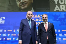 erdoğan sakarya