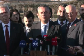 özgür özel