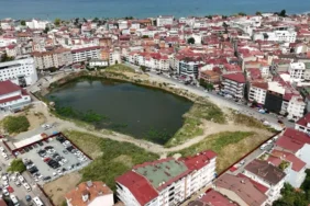 ordu millet bahçesi