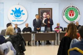 BAŞKAN BEŞİKCİOĞLU STK’LI DERNEKLER İLE KAHVALTIDA BULUŞTU (1)