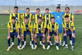 fenerbahçe u19