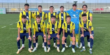 fenerbahçe u19