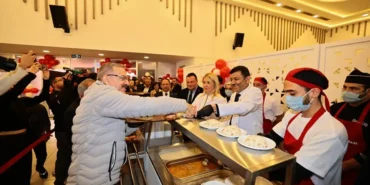 denizli kent lokantası
