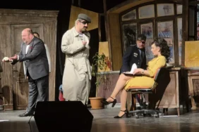 Gemlik'te festival coşkusunda tiyatro günleri (4)