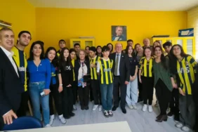 fenerbahçe vakıf
