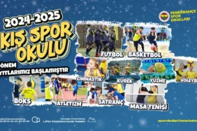 fenerbahçe okul