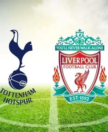 Londra'da Büyük Randevu: Tottenham, Liverpool'u Ağırlıyor 11 tothenham-liverpool
