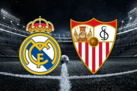 real madrid - sevilla