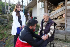 ordu akıllı saat