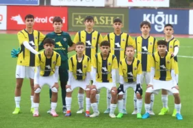 fenerbahçe u14