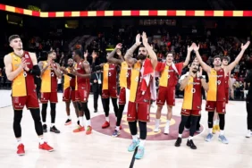 galatasaray basketbol