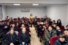 manisa çevre eğitim