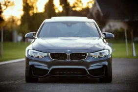 bmw 5