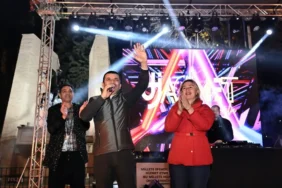 denizli yeni yıl