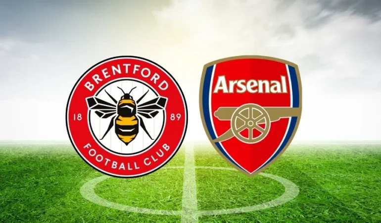 Brentford-Arsenal Maçı Saat Kaçta, Hangi Kanalda? 9 brentford-arsenal