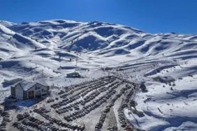 denizli kayak