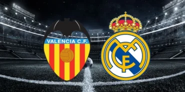 valencia-real madrid