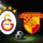 galatasaray - göztepe