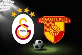 galatasaray - göztepe