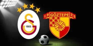 Galatasaray, Süper Lig’de Göztepe’yi Konuk Edecek 2 galatasaray - göztepe