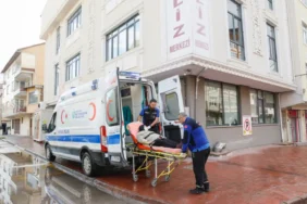 kocaeli ambulans