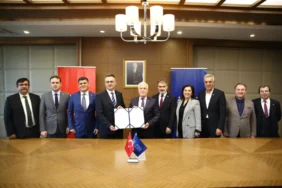 bursa üniversite iş birliği
