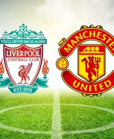 Liverpool-Manchester United Maçı Ne Zaman, Saat Kaçta, Hangi Kanalda? 8 liverpool-united
