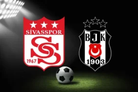 beşiktaş sivas