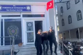 adana emniyet