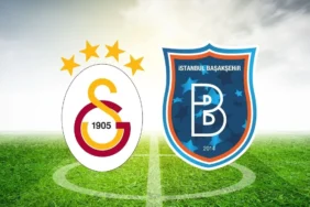 galatasaray-başakşehir