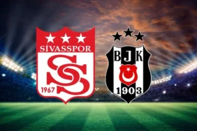 sivasspor-beşiktaş