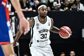 beşiktaş basketbol