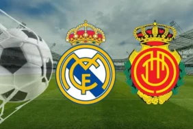 real madrid-mallorca