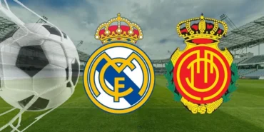 real madrid-mallorca