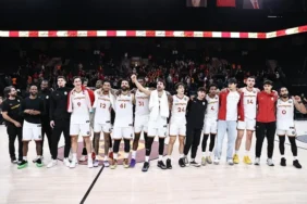 galatasaray basketbol