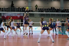fenerbahçe voleybol5