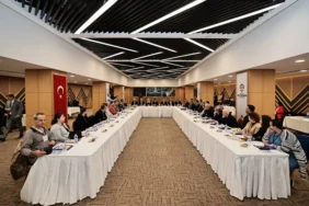 denizli su