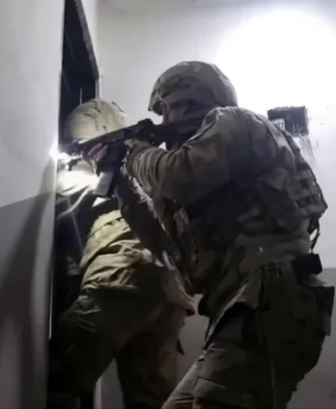 41 İlde PKK/KCK’ya Operasyon: 147 Şüpheli Yakalandı 2 pkk kck