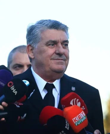 Serdal Adalı’dan UEFA Avrupa Ligi Kurası Sonrası Açıklama 7 serdal adalı