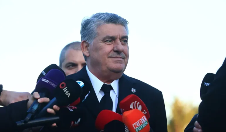 Serdal Adalı’dan UEFA Avrupa Ligi Kurası Sonrası Açıklama 1 serdal adalı