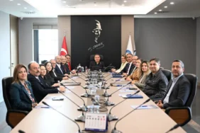antalya iso 5001