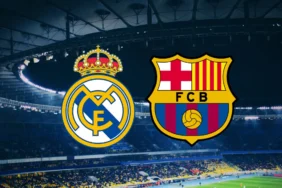 El Clasico Hazırlıkları Sürüyor! Real Madrid-Barcelona Maçı Ne Zaman, Hangi Kanalda? 10 real madrid-barcelona