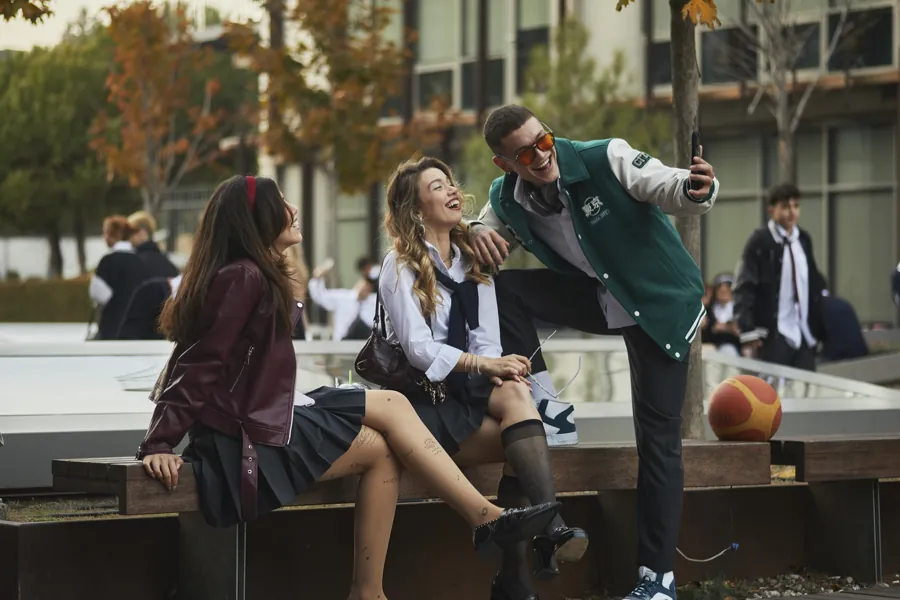 Zorbalığın Yeni Yüzü Beyazperdede: “Bağlantı Hatası” Fragmanı Yayınlandı 2